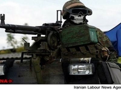 کی‌یف اقدام‌های خلاف حقوق‌بشر را متوقف کند