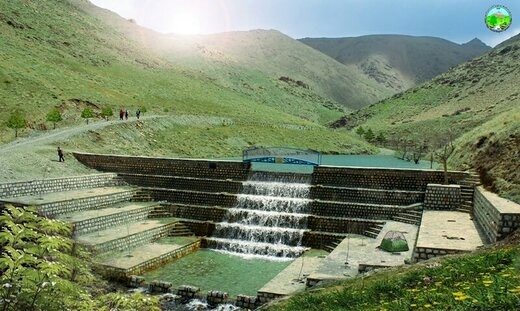 آغاز عملیات اجرایی 5 طرح آبخیزداری در مرکزی / اختصاص 50 میلیارد ریال منابع مالی از محل اعتبارات استانی
