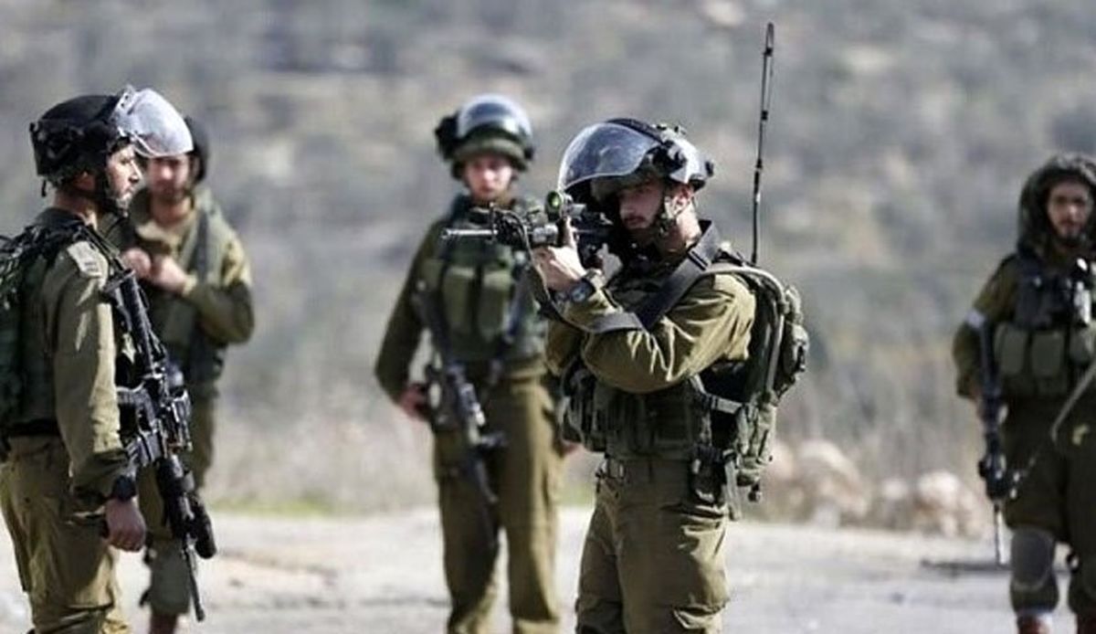  شهادت یک جوان فلسطینی در الجلیل
