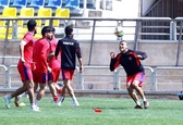 تمرین نوبت عصر پرسپولیس لغو شد