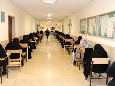 آزمون استخدامی سرایدار و نیروی خدماتی مدارس برگزار می شود