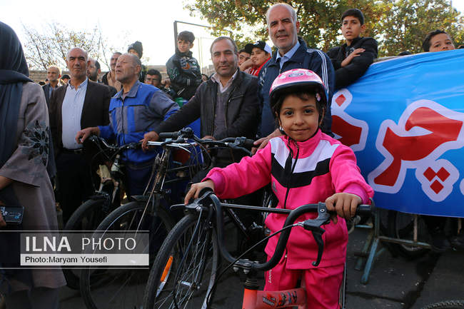 سفر وزیر ورزش و جوانان به  شهرستان بناب