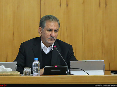 ادامه جلسات فوق العاده هیات دولت برای بررسی لایحه بودجه سال ۱۴۰۰ کل کشور