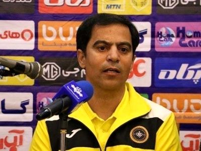 بصیرت: کاری با اشتباهات داور ندارم/ ویسی قبل از عمل تیم را ارنج کرد