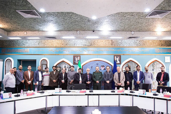 جشنواره مقاومت در خلیج فارس برگزار می‌شود