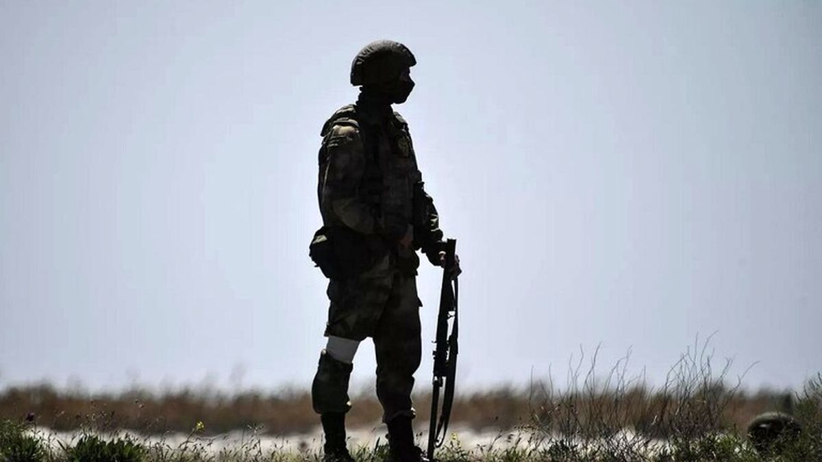 غرب بر موفقیت‌های روسیه در اوکراین سرپوش می‌گذارد