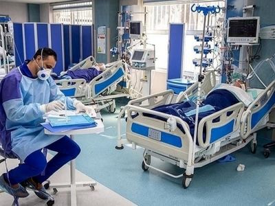 کاهش شمار بستری شدگان کرونا از 526 به 158 بیمار/ نهادهای دینی پیشتاز مقابله با کرونا
