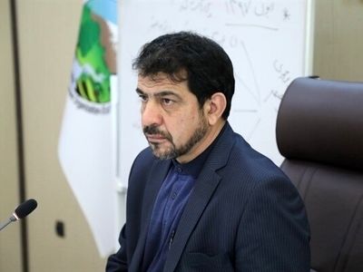 بررسی ظرفیت‌های منابع طبیعی استان‌ها در دیدار رییس سازمان جنگل‌ها با نمایندگان مجلس