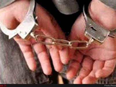 دستگیری کلاهبردار 150 میلیاردی با کمک اینترپل