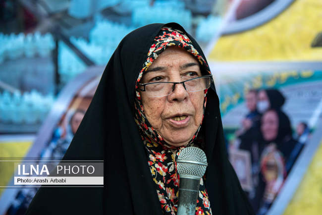 گردهمایی زنان کارگر اتحادیه سراسری زنان کارگر