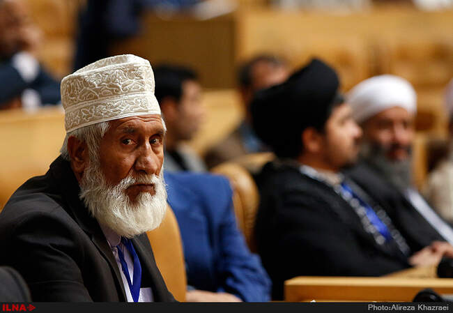 بیست و نهمین کنفرانس بین المللی وحدت اسلامی با حضور ریاست محترم جمهوری