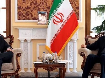 جمهوری اسلامی ایران نسبت به ارتقای روابط با برزیل اهمیت قائل است