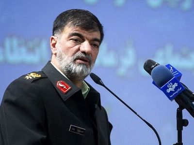 سد محکم قانون در برابر قانون‌شکنان/ برخورد قاطعانه پلیس با افرادی که از خط قرمز امنیت عبور کنند