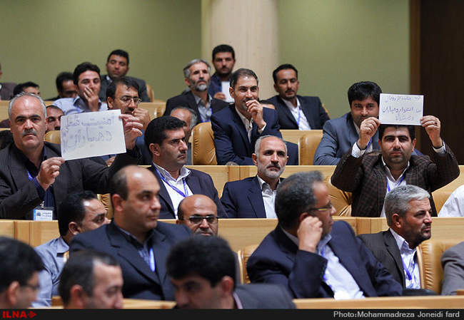 همایش ملی روز روستا با حضور رئیس جمهور 