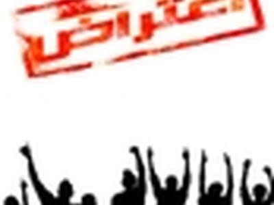 تجمع کارگران ذوب آهن اردبیل مقابل ساختمان استانداری