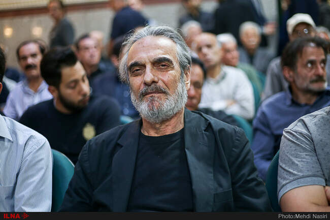  همایون ارشادی