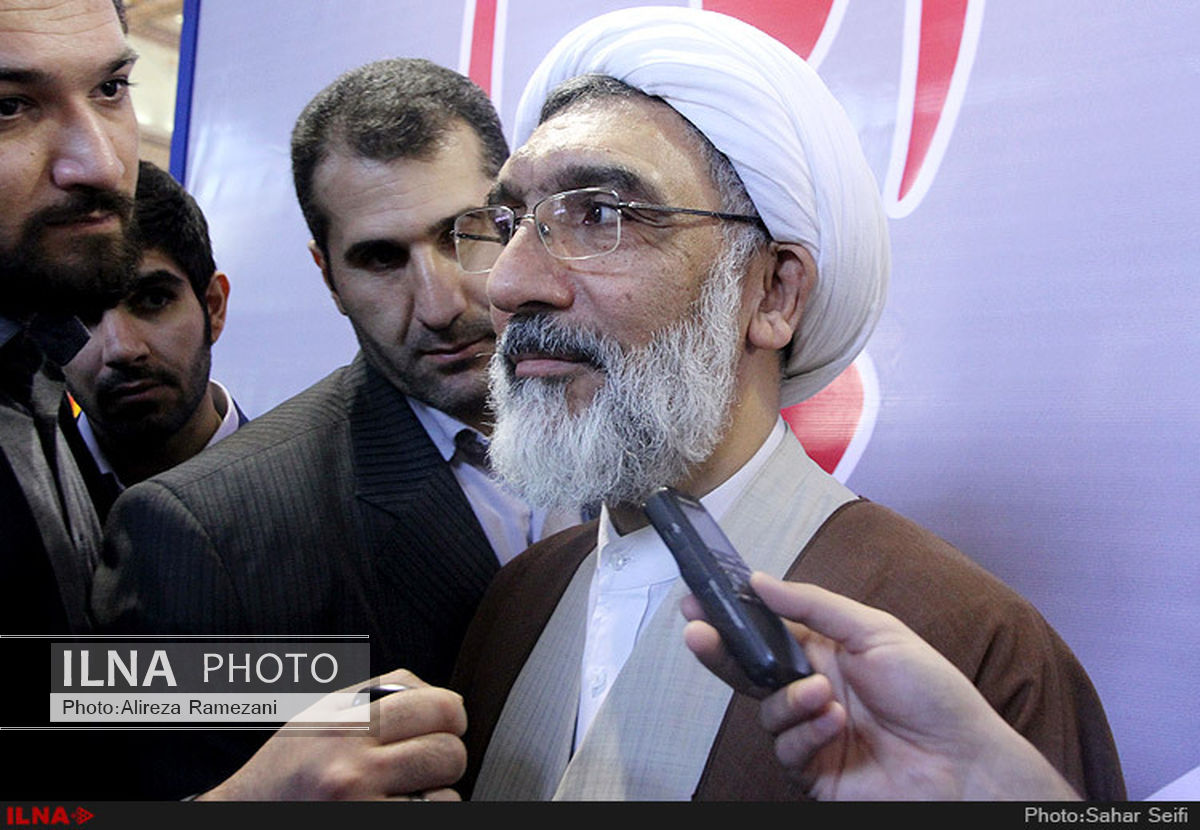پورمحمدی:  حضور مردم، امتیازی برای اقتدار و امتداد نظام است