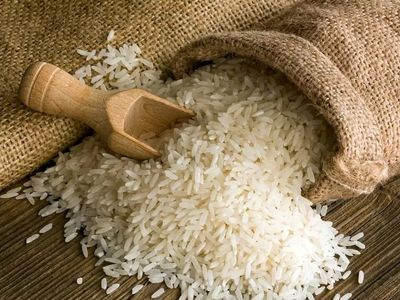 کشف ۱۳۰ تن برنج تقلبی