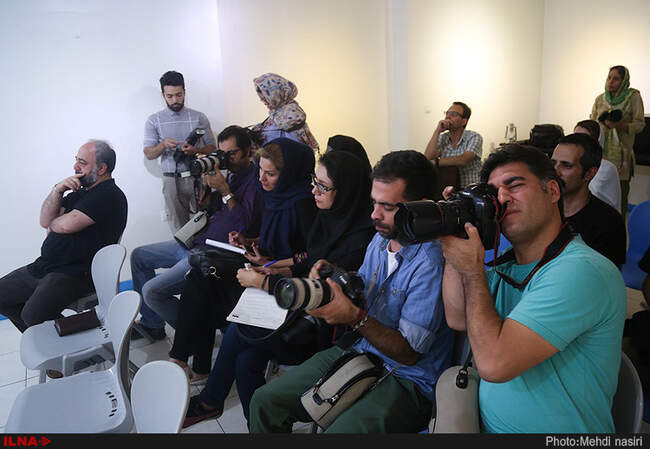 هفدهم مردادماه روز خبرنگار 
