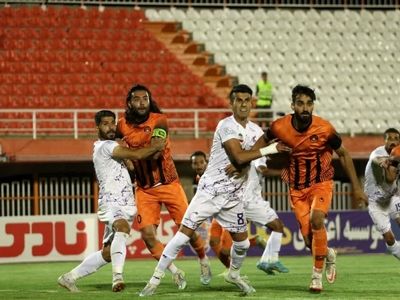 رونمایی از ترکیب هوادار و مس کرمان