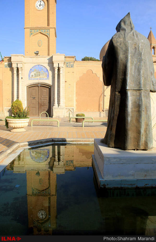 کلیسای وانک