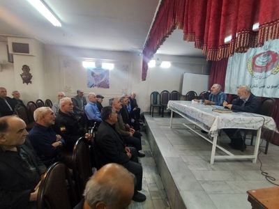 نیمی از حقوق‌ حداقل‌بگیران خرج غذا می‌شود/ تاخیر در پرداخت حقوق بازنشستگان را پیگیری می‌کنیم