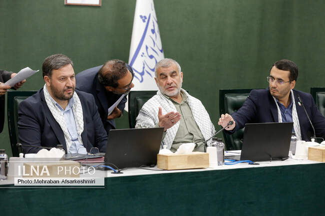  مجلس شورای اسلامی