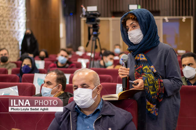 نشست خبری رییس کمیته امداد امام خمینی