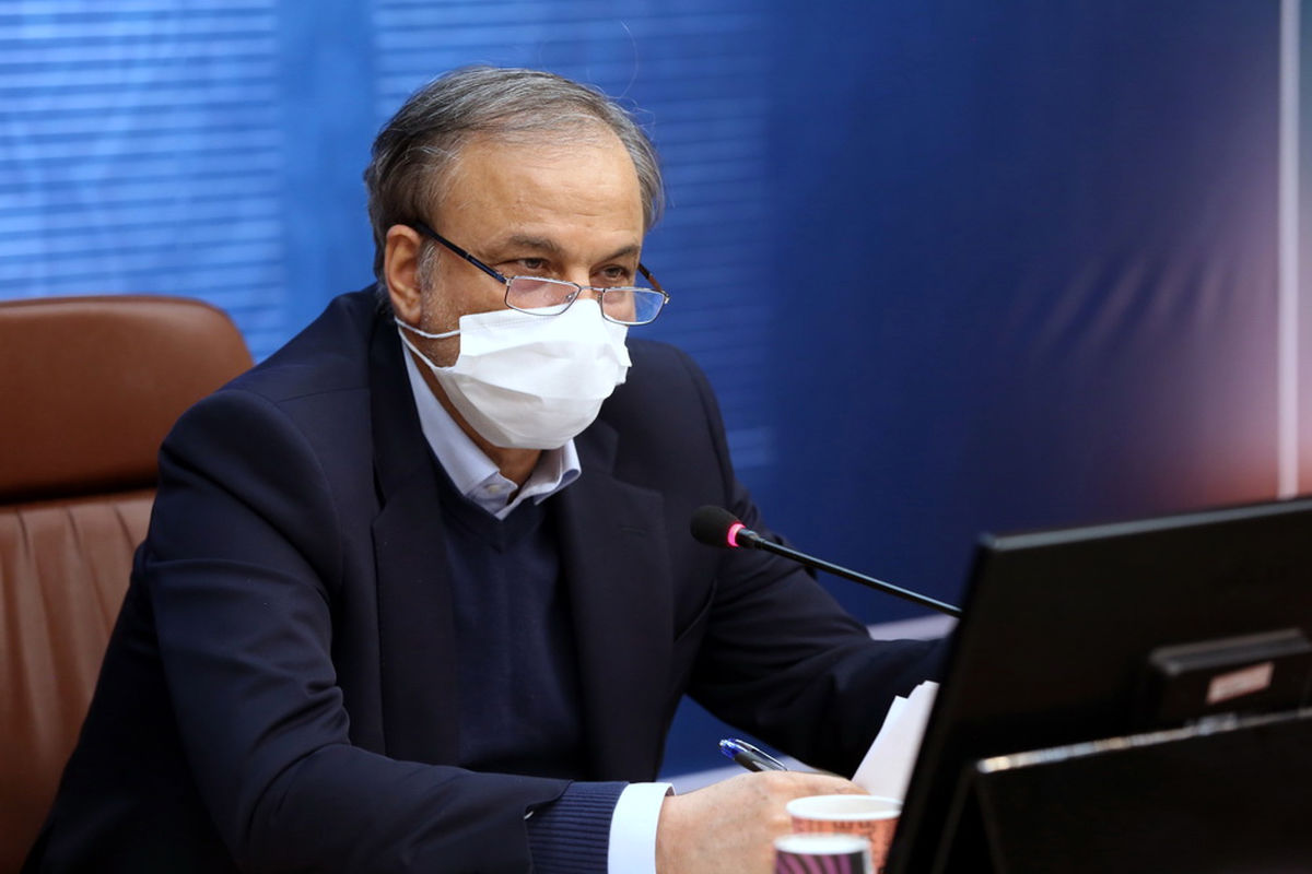 آخرین وزیر صمت دولت روحانی، مشاور «محمد مخبر» شد