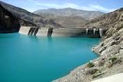 کاهش 21 درصدی آب سدهای تهران نسبت به سال گذشته 