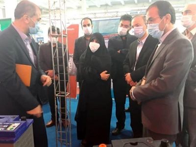 الگوی پیشرفت دفاعی باید مدنظر سایر بخش‌های کشور قرار گیرد
