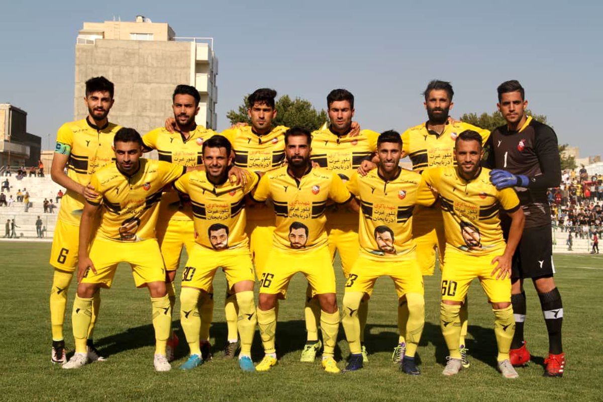 درخواست نامعقول مدیرعامل ۹۰ ارومیه از نماینده مجلس (عکس)