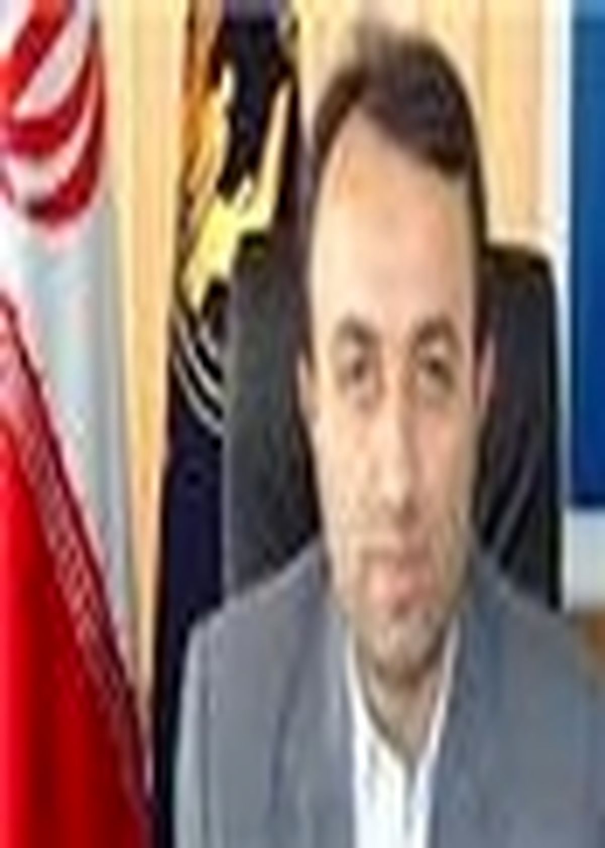 توزیع قرص فرفولیک بین دانش‌آموزان تحت حمایت آملی