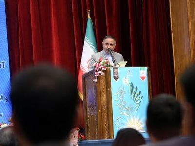 اجلاس مدیران آموزش و پرورش سراسر کشور، میراث خردمندانه شهیدان رجایی و باهنر است