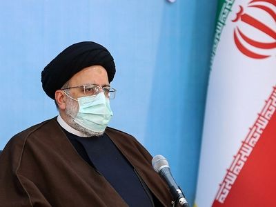 در حال رایزنی‌‌ام که صحنه انتخابات، رقابتی‌تر و مشارکتی‌تر شود