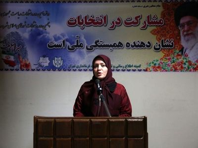 اصلاح‌طلبان و اصولگرایان افراد پاکدست و شجاع را در لیست خود قرار دهند/ در لیست امید نباشم کناره‌گیری می‌کنم