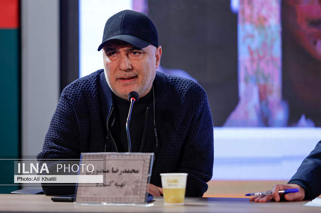 روز سوم چهل‌وچهارمین جشنواره‌ فیلم فجر