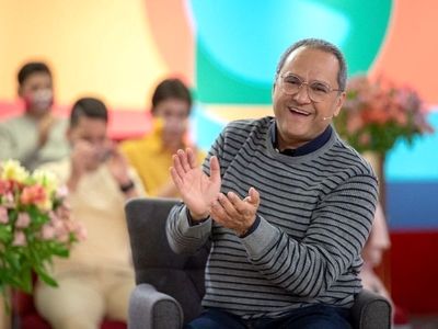 بازگشت خندوانه از عید فطر 