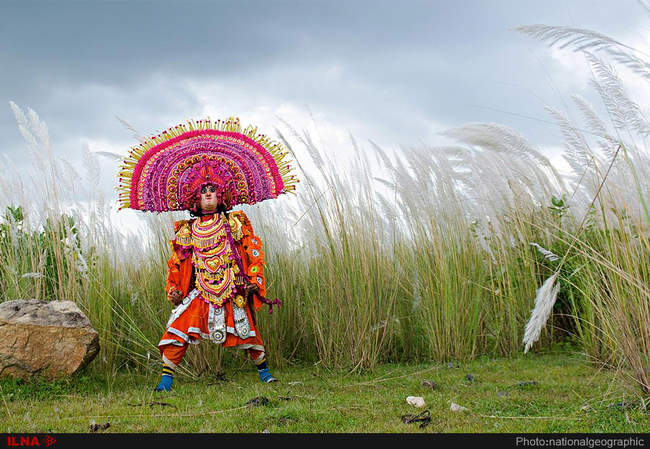 عکس های برتر ماه نشنال جئوگرافیک