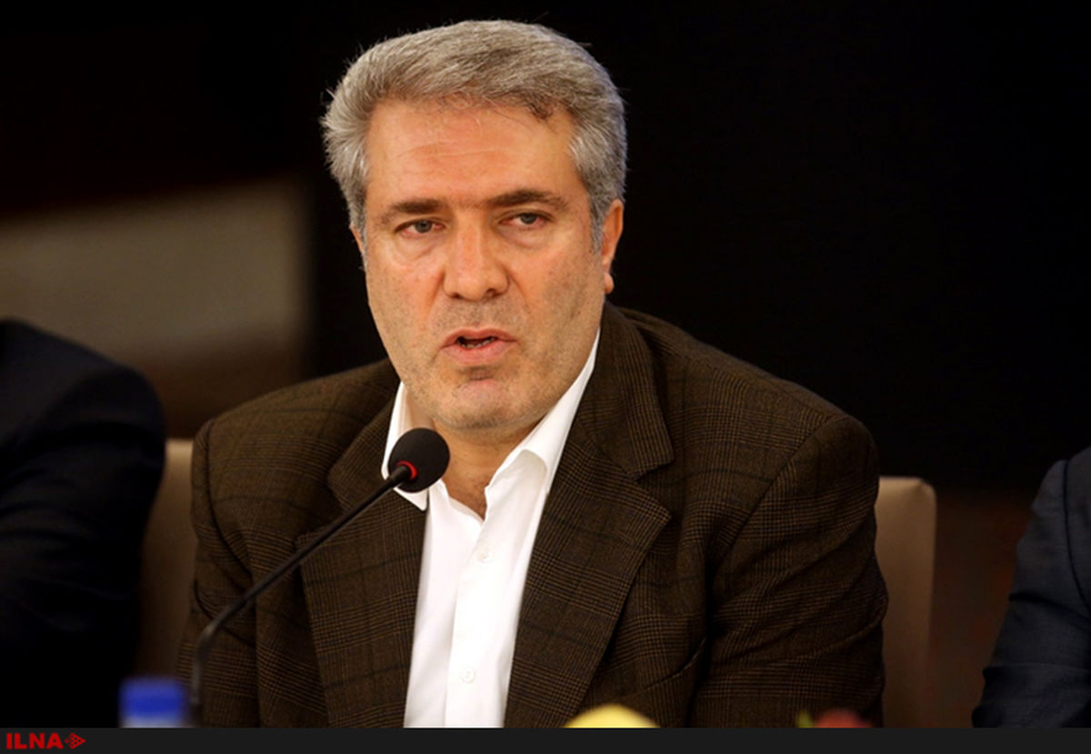 تبریک مونسان به شهردار جدید تهران