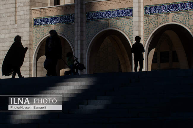  دعای روز عرفه