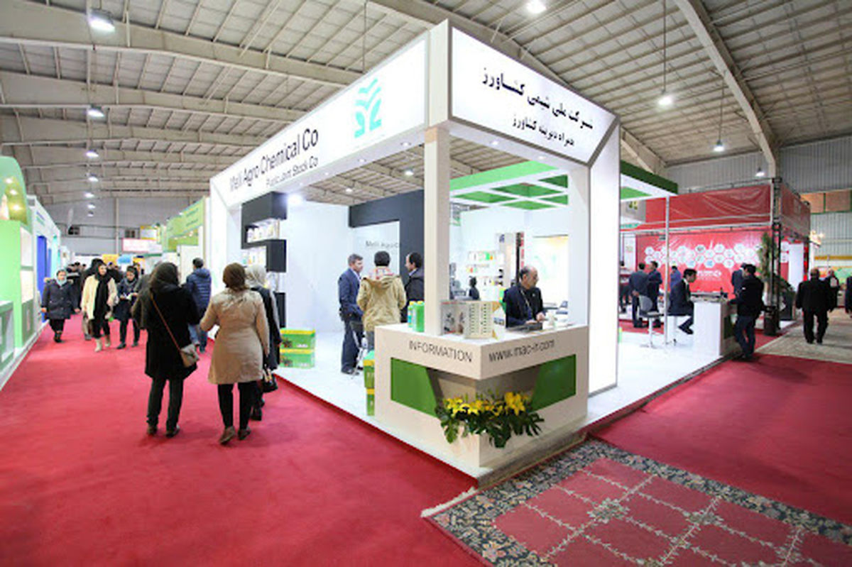 نادیده گرفتن نمایشگاه‌ها، سبب توقف توسعه کسب‌ وکارها  می شود