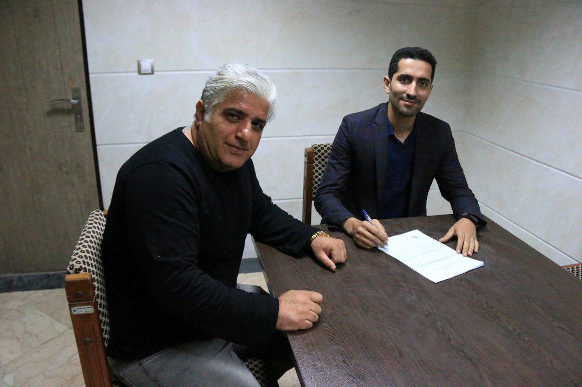 مدیرعامل جدید رایکا بابل منصوب شد