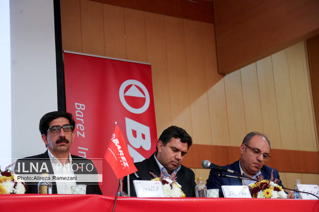 اولین رویداد نو آورانه شناسایی و حمایت از ایده های صنعت تایر کشور