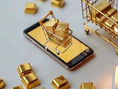 کسب درآمد از طلا-روش های کسب درآمد از طلا