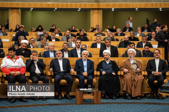 نخستین جشنواره ارتقاء شفافیت و رفع موقعیت های تعارض منافع