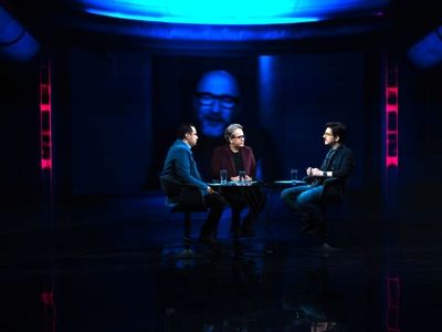 مخاطبان واقعی سینما حذف شدند/ ظهور تهیه کنندگان بی‌سواد در سینمای ایران
