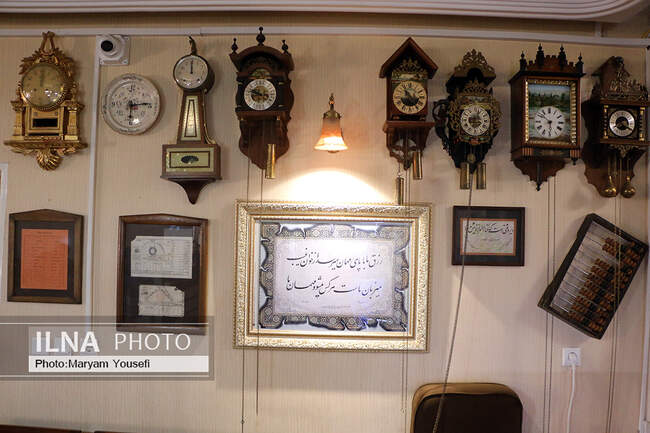 کافه‌ موزه گرامافون در تبریز