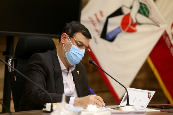 پیام رئیس بنیاد شهید و امور ایثارگران به مناسبت روز خبرنگار