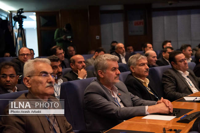 همایش بین‌المللی «فرصت‌های سرمایه‌گذاری و تامین مالی راه‌گذارهای